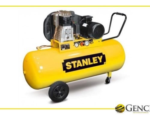 Stanley Compressors
